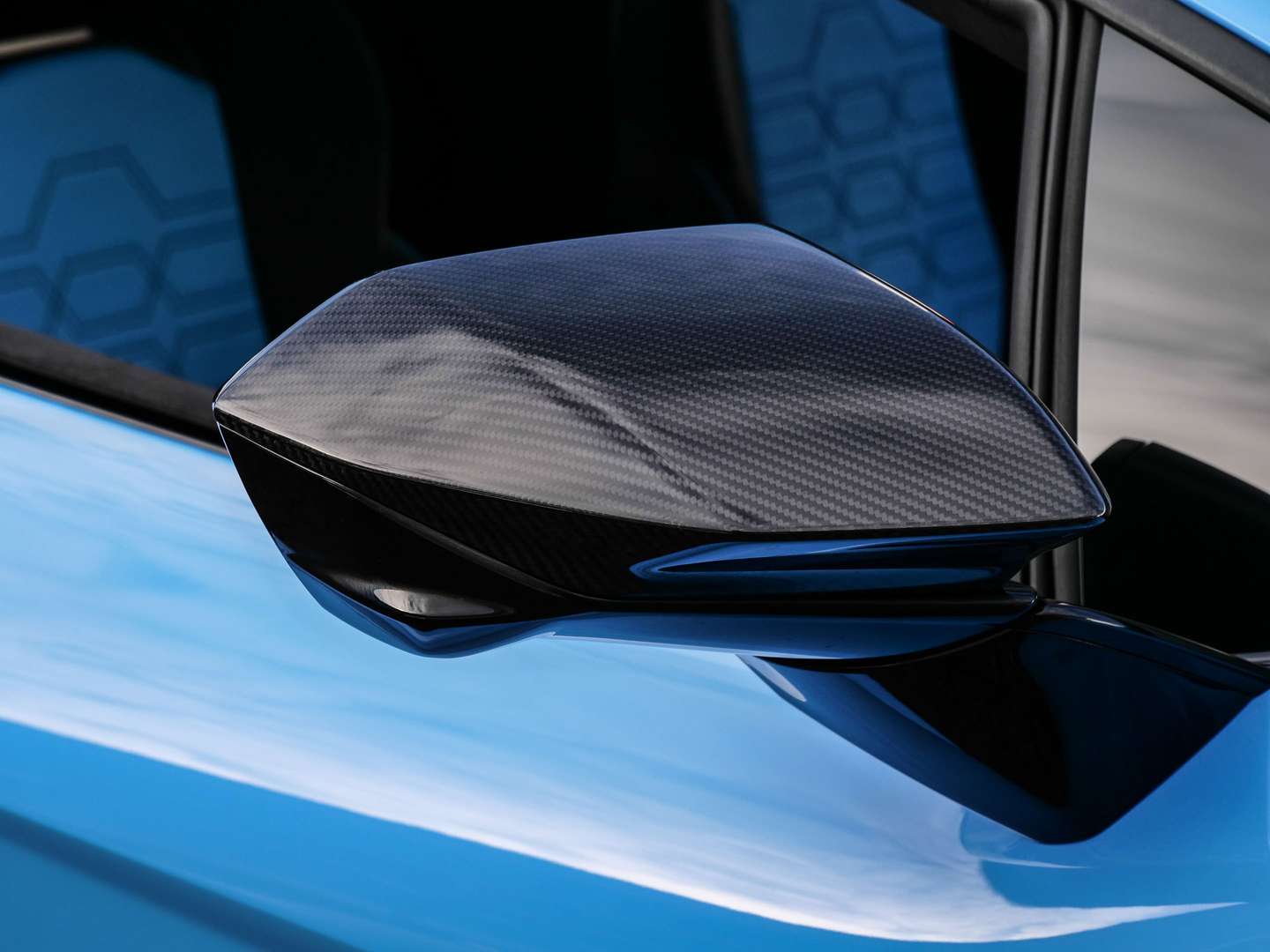 Lamborghini Revuelto - 2024 - Joinsteer - #15