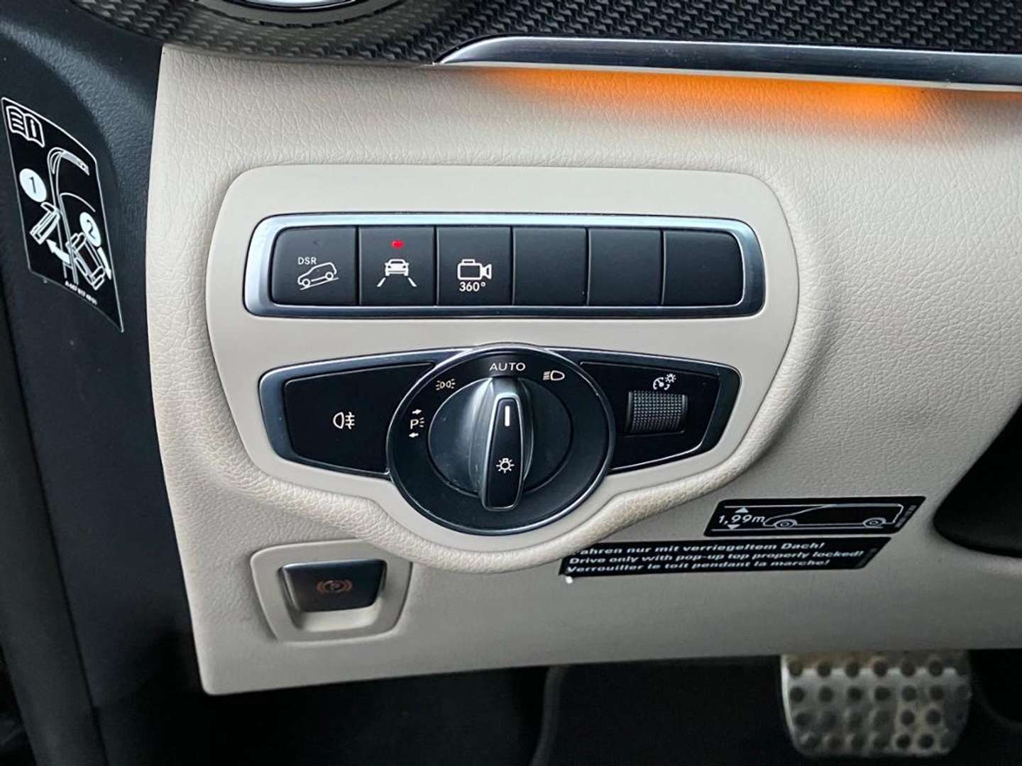 Mercedes V 300 300 Edition 1 - 2022 - Joinsteer - #20