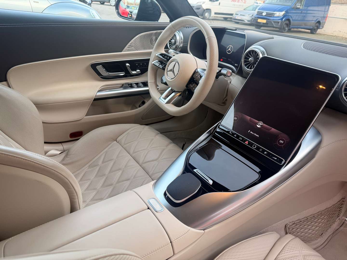 Mercedes SL 55 AMG 55 AMG Line - 2024 - Joinsteer - #13