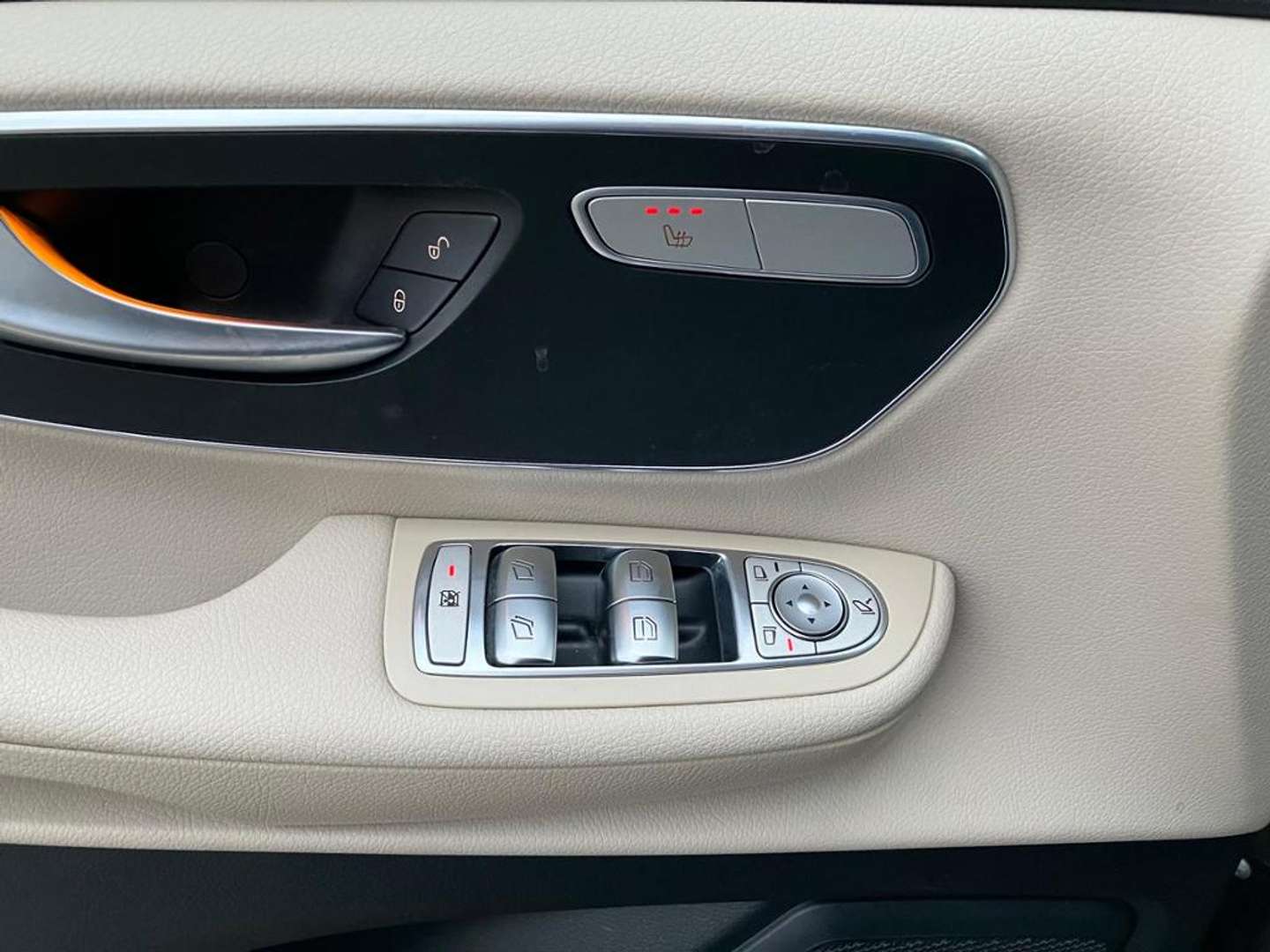 Mercedes V 300 300 Edition 1 - 2022 - Joinsteer - #21