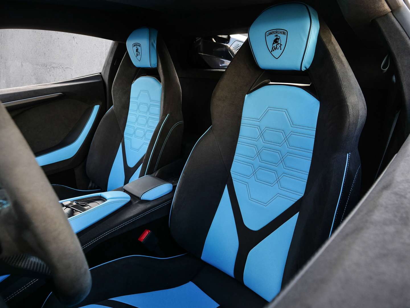 Lamborghini Revuelto - 2024 - Joinsteer - #17