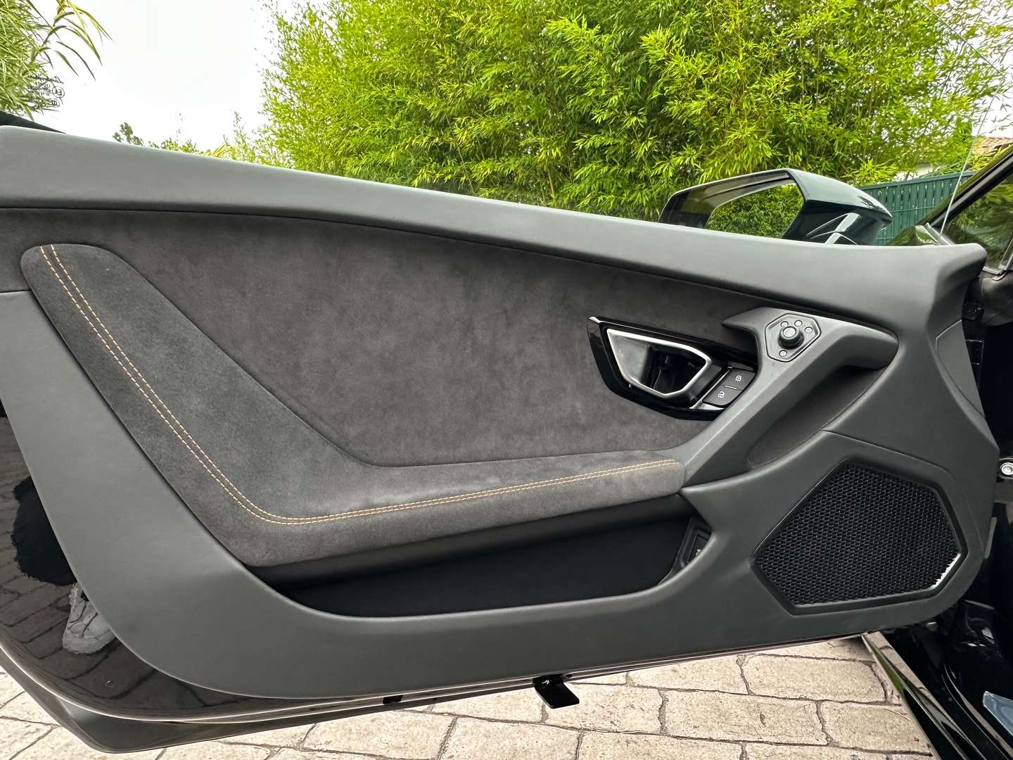 Lamborghini Huracán 610-4 Spyder - 2017 - Joinsteer - #23