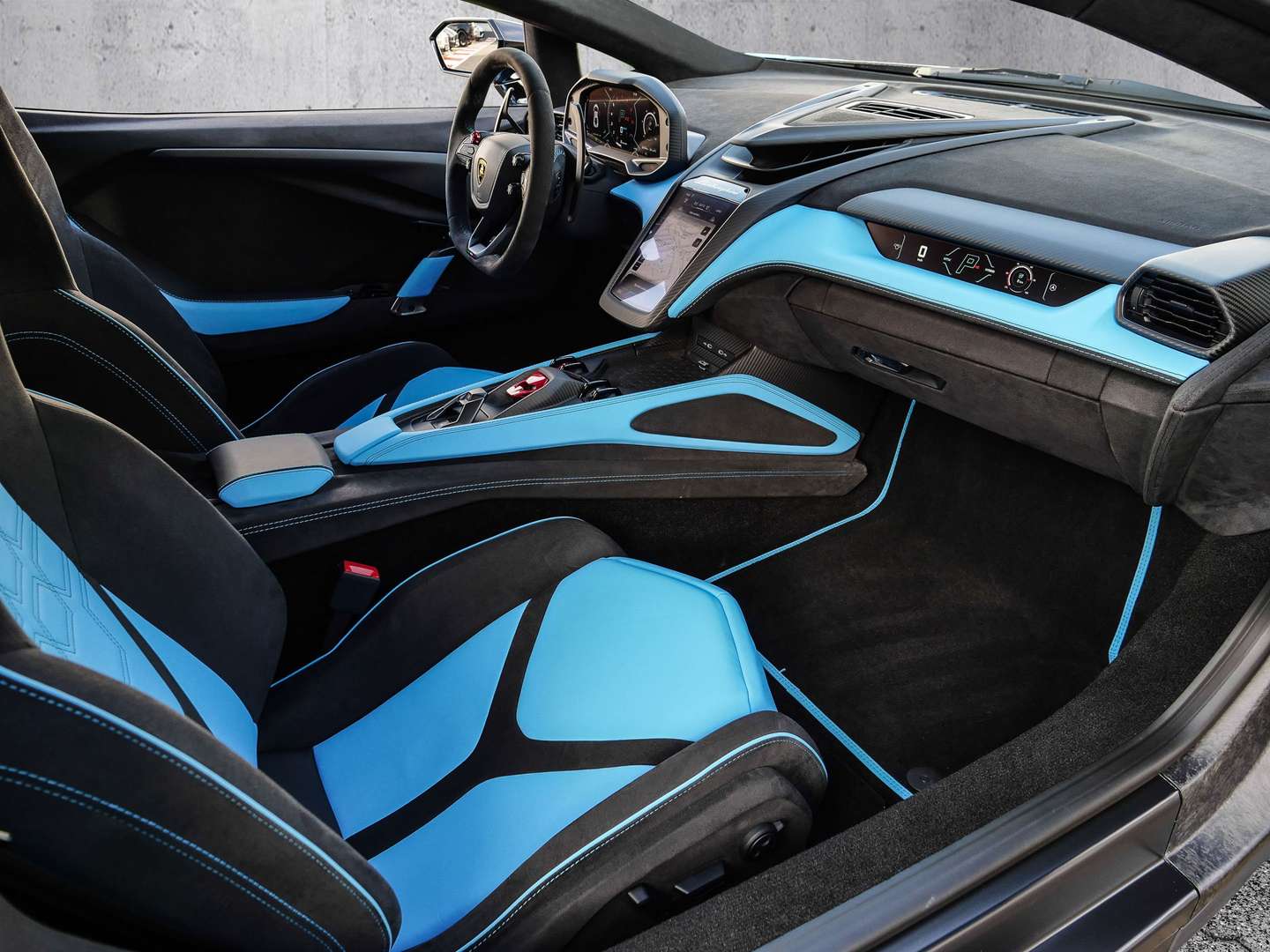 Lamborghini Revuelto - 2024 - Joinsteer - #18