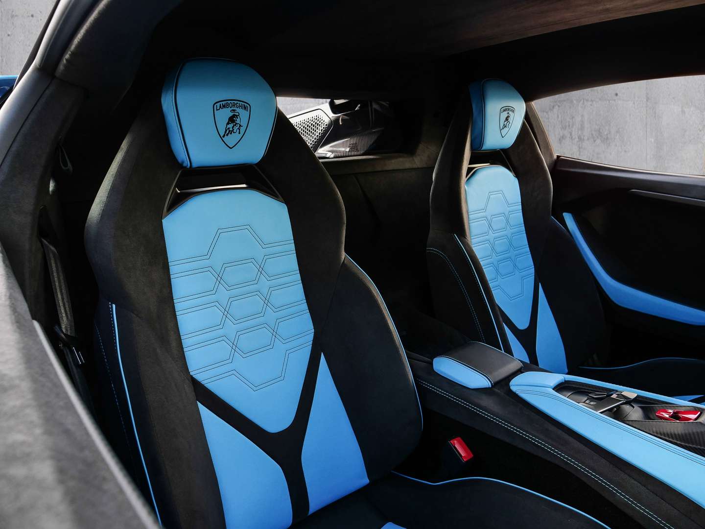 Lamborghini Revuelto - 2024 - Joinsteer - #19