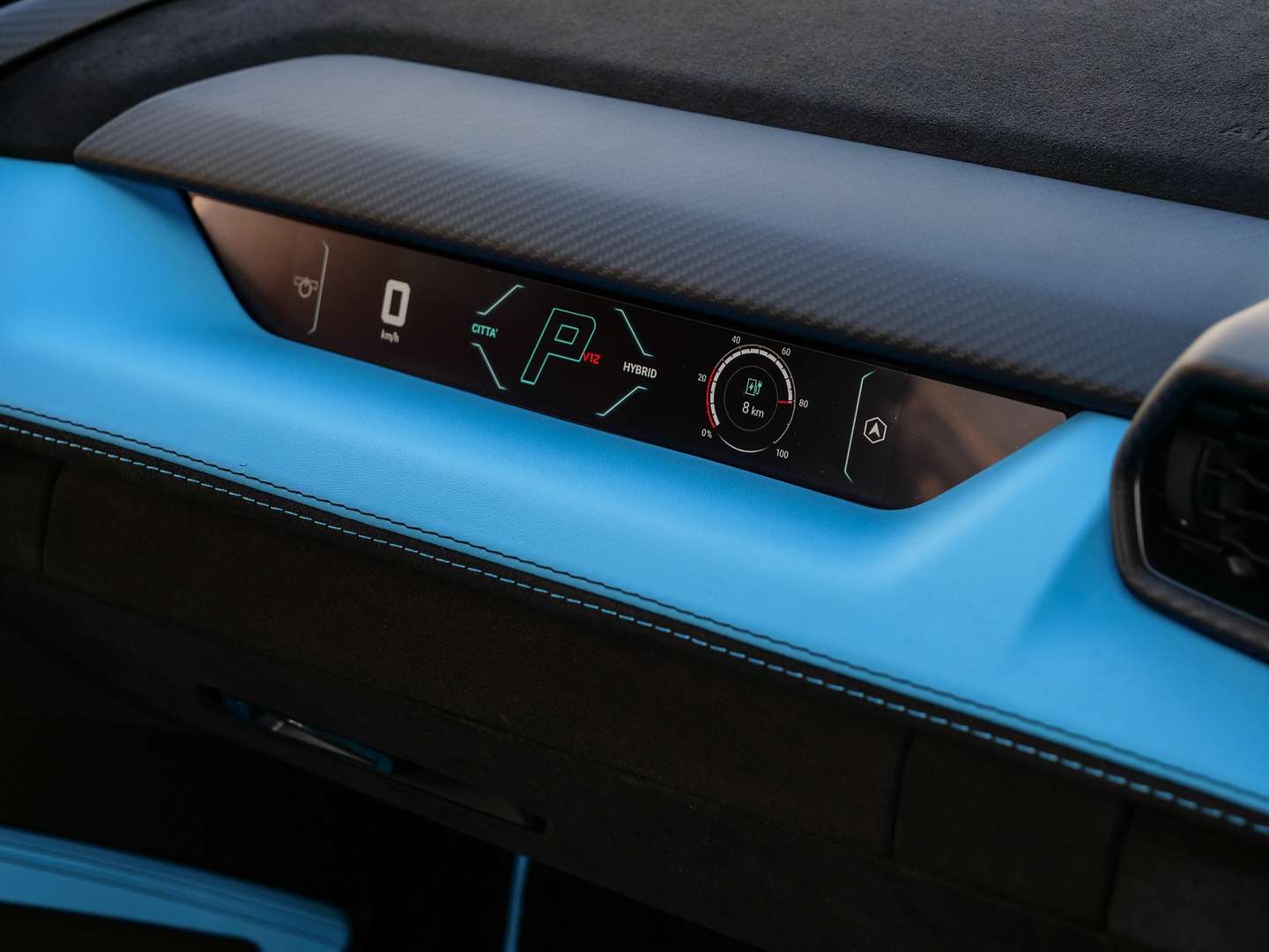 Lamborghini Revuelto - 2024 - Joinsteer - #20