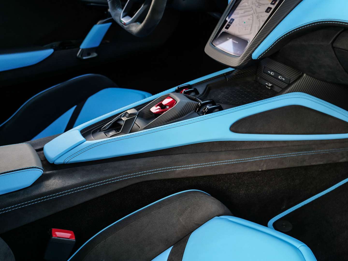 Lamborghini Revuelto - 2024 - Joinsteer - #21