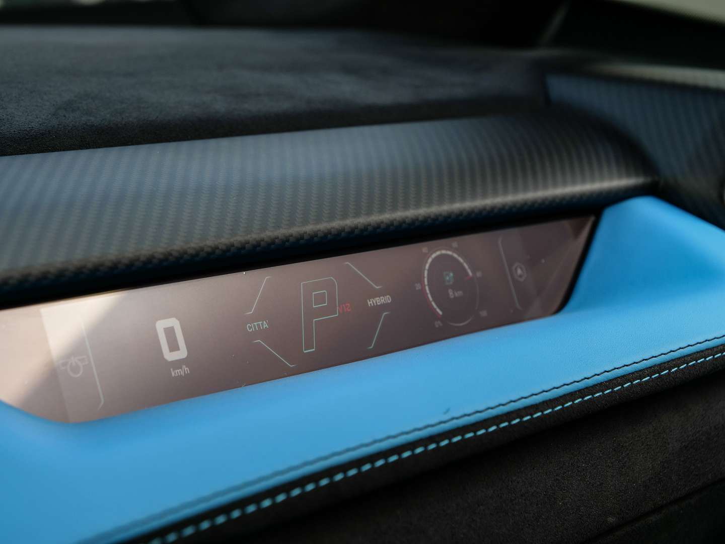 Lamborghini Revuelto - 2024 - Joinsteer - #22