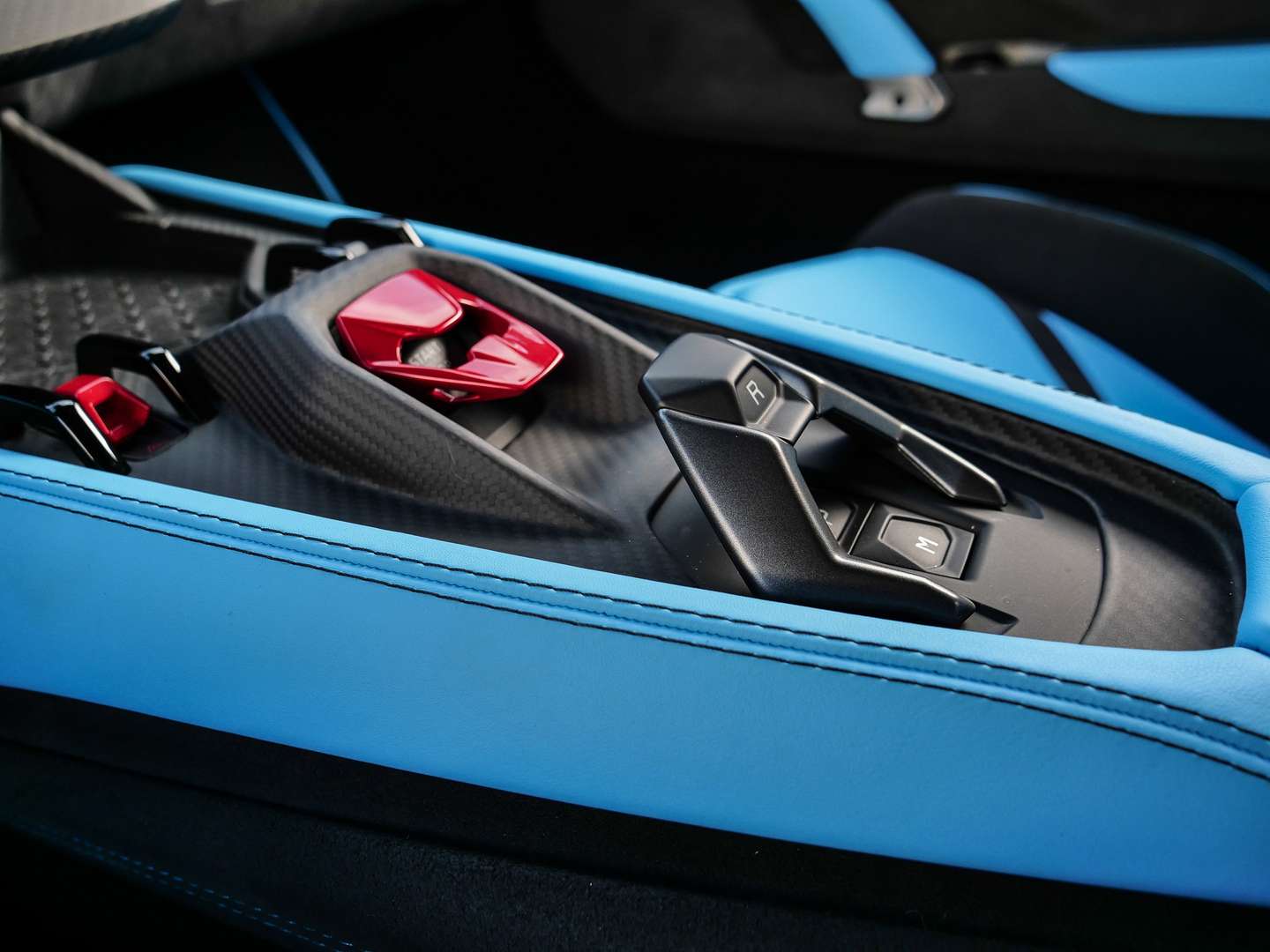 Lamborghini Revuelto - 2024 - Joinsteer - #23