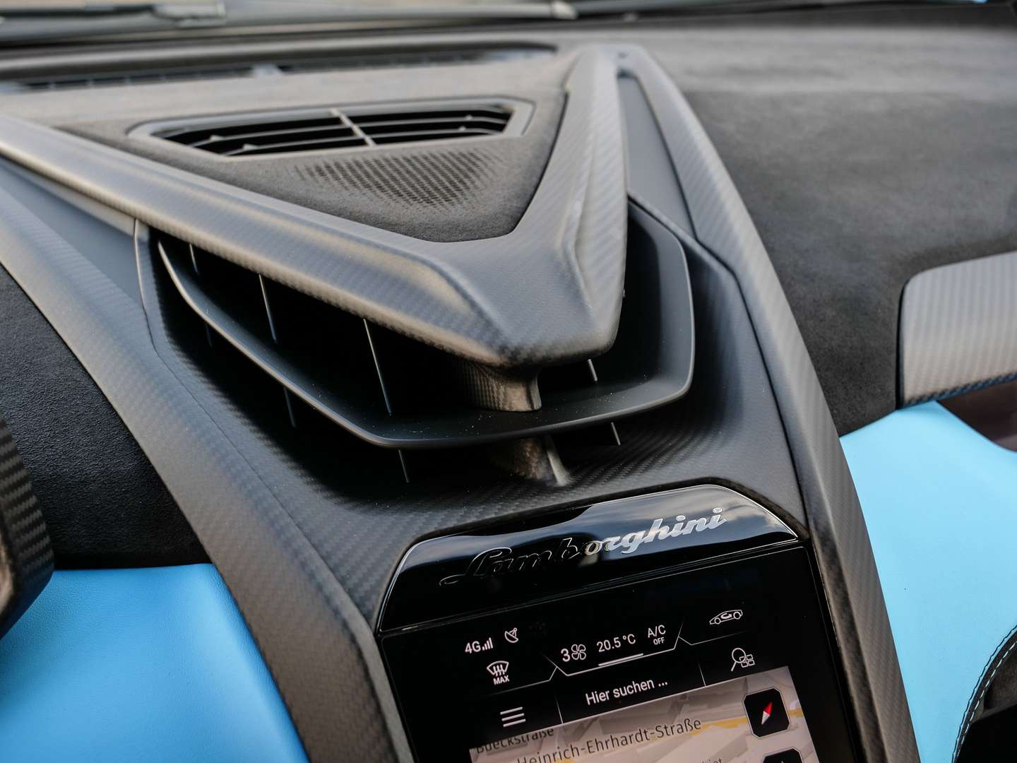 Lamborghini Revuelto - 2024 - Joinsteer - #24