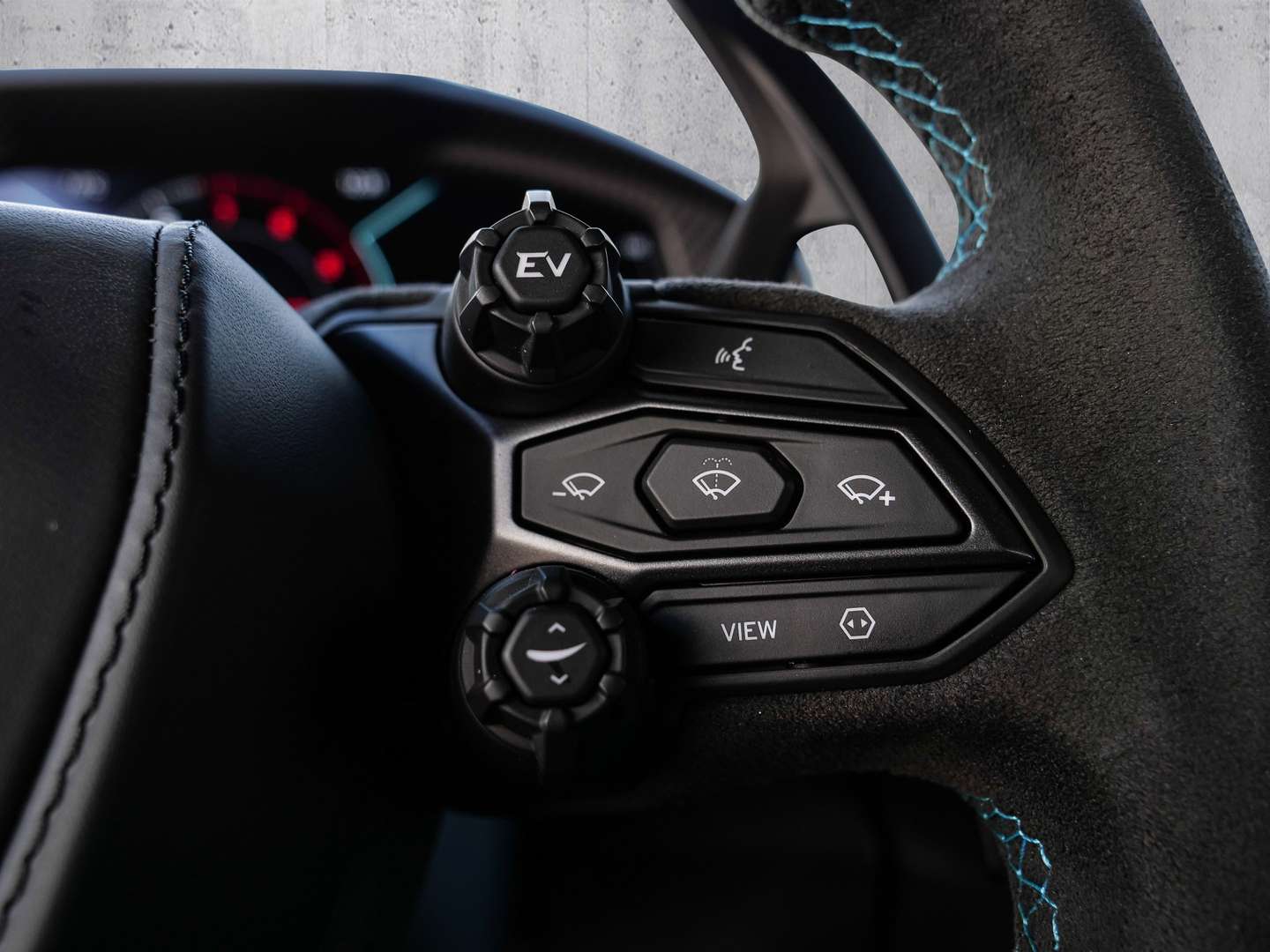 Lamborghini Revuelto - 2024 - Joinsteer - #26