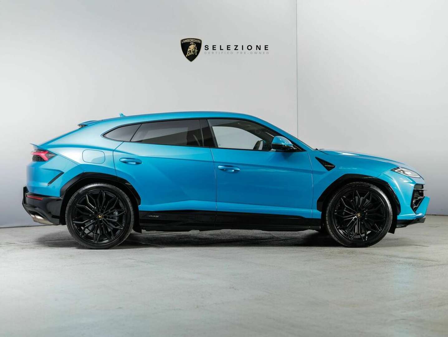 Lamborghini Urus 4.0 V8 Biturbo - 2025 - Joinsteer - #2