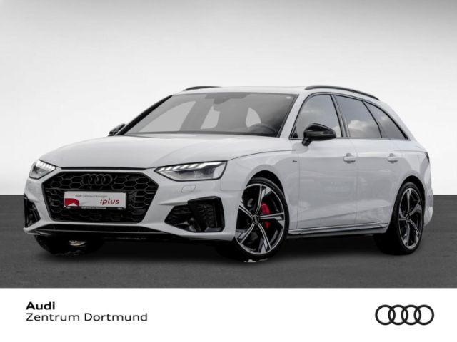 Audi A4 Avant S Line 40 TFSI S Tronic - 2023 - Joinsteer