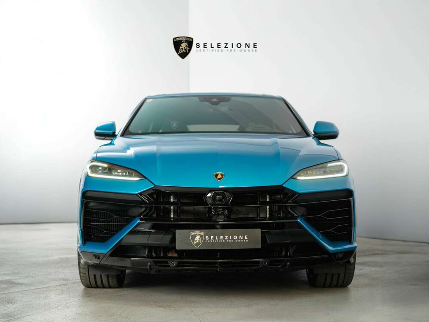 Lamborghini Urus 4.0 V8 Biturbo - 2025 - Joinsteer - #5