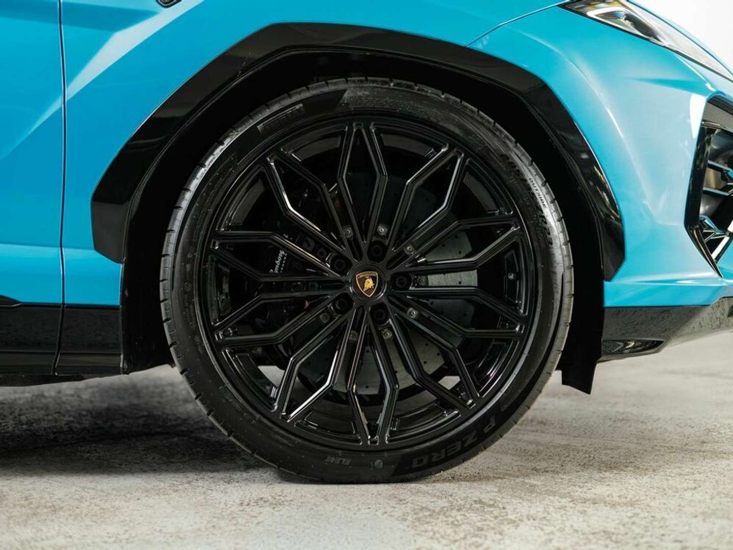 Lamborghini Urus 4.0 V8 Biturbo - 2025 - Joinsteer - #6