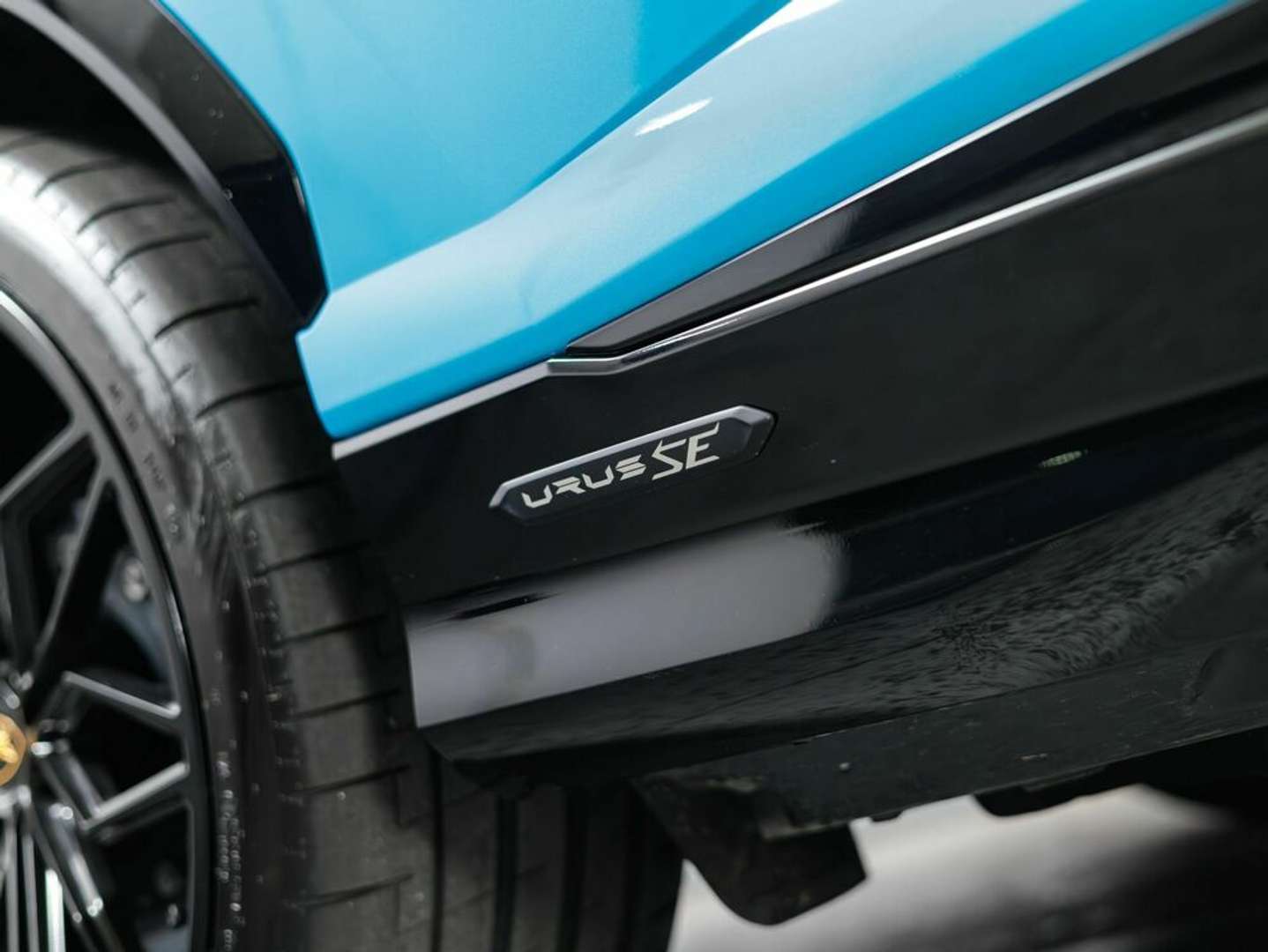 Lamborghini Urus 4.0 V8 Biturbo - 2025 - Joinsteer - #7