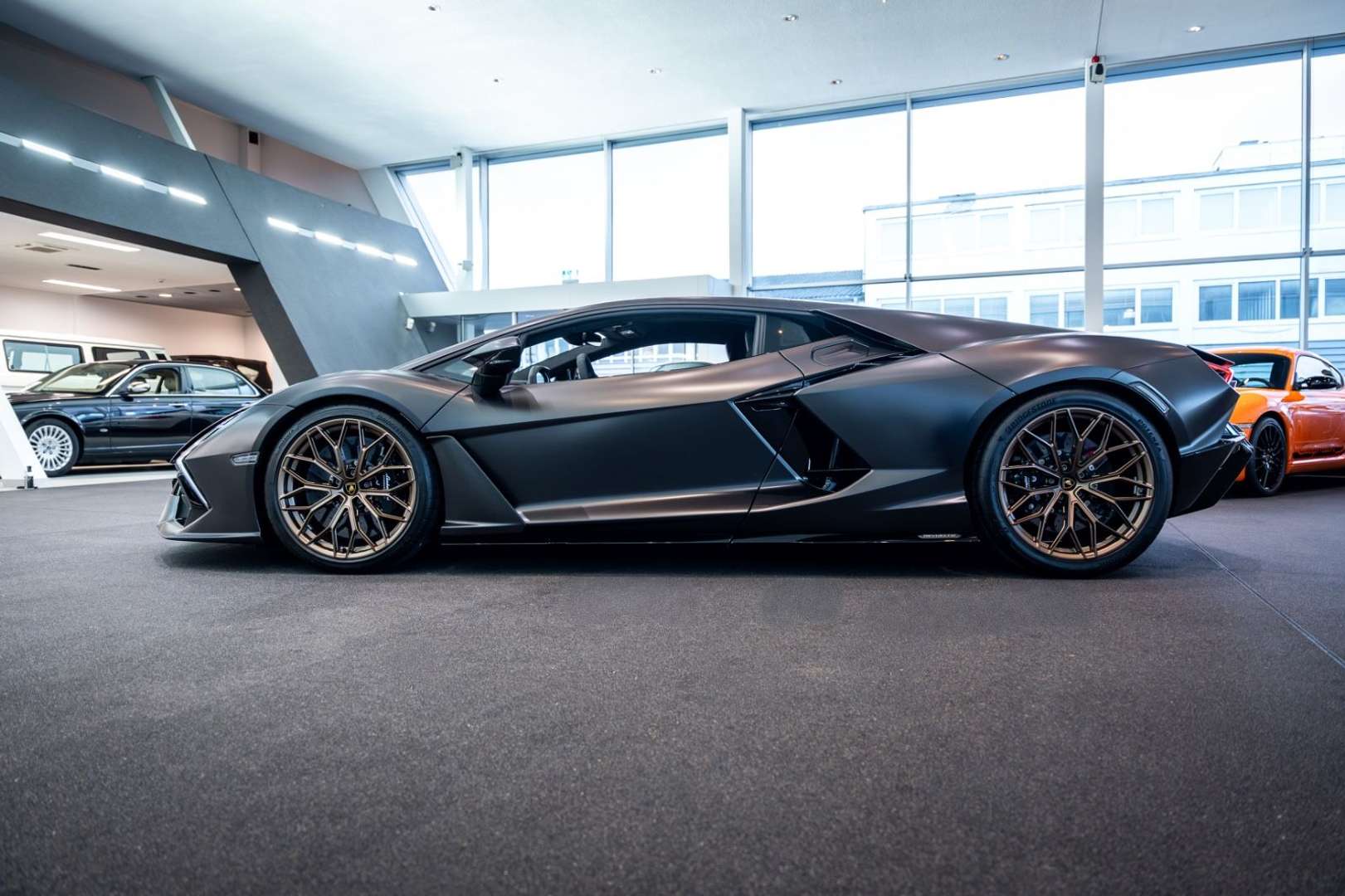 Lamborghini Revuelto Ad Personam - 2024 - Joinsteer - #1