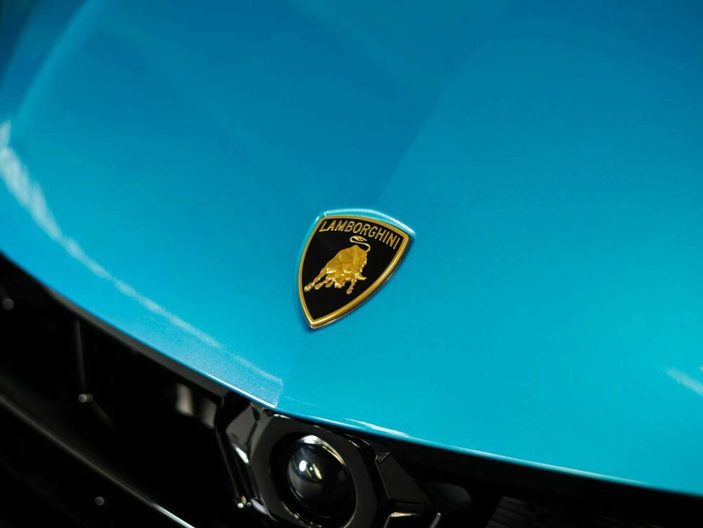 Lamborghini Urus 4.0 V8 Biturbo - 2025 - Joinsteer - #9