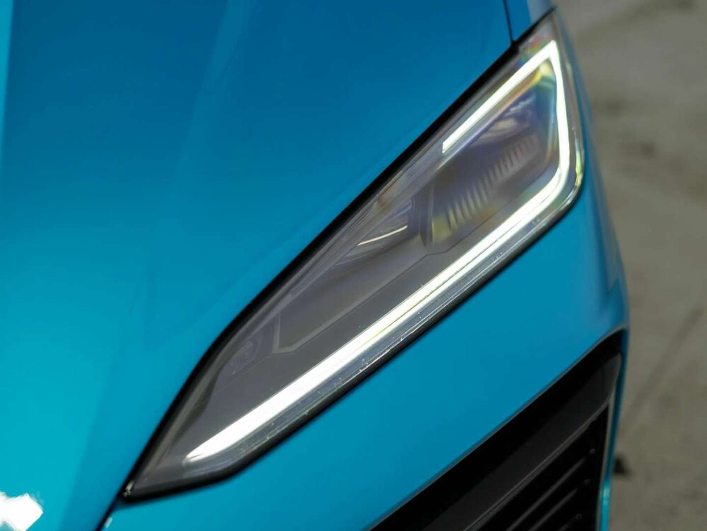 Lamborghini Urus 4.0 V8 Biturbo - 2025 - Joinsteer - #10