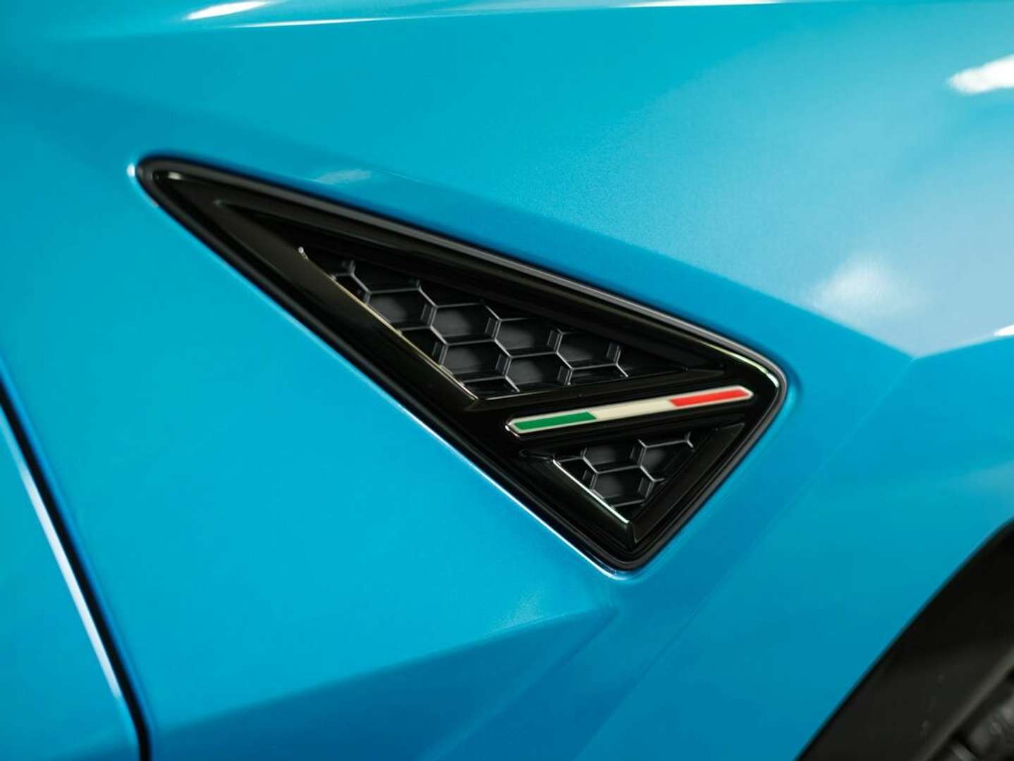 Lamborghini Urus 4.0 V8 Biturbo - 2025 - Joinsteer - #12