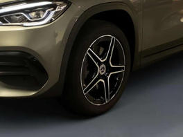 Mercedes GLA 250 Night Edition - 2022 - Joinsteer - #3