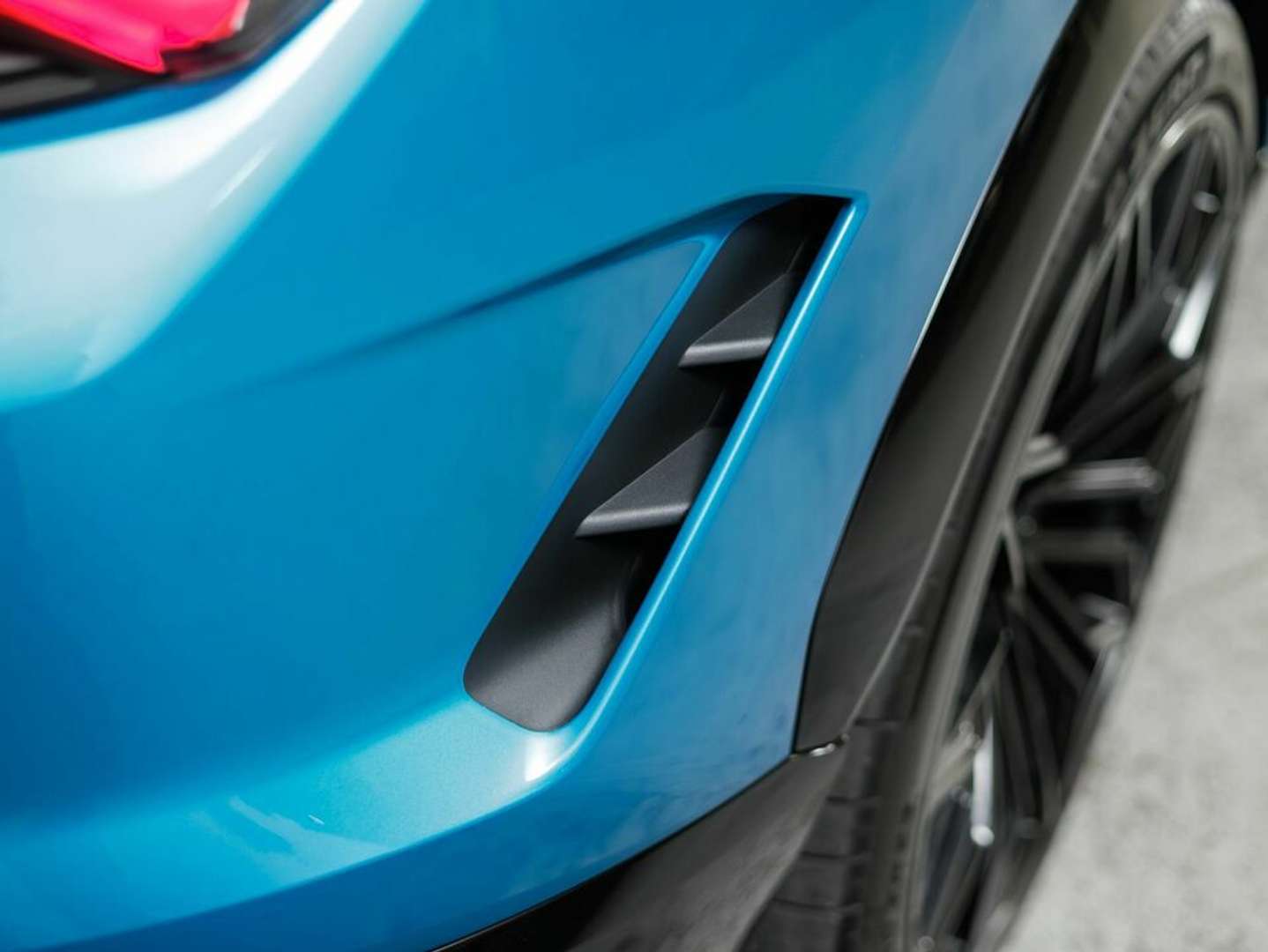 Lamborghini Urus 4.0 V8 Biturbo - 2025 - Joinsteer - #15