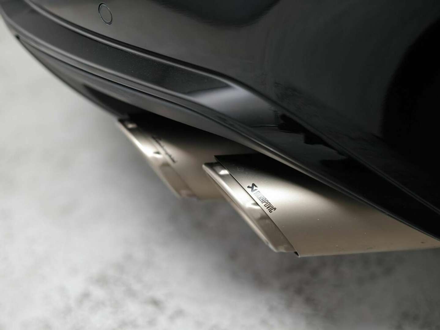 Lamborghini Urus 4.0 V8 Biturbo - 2025 - Joinsteer - #16