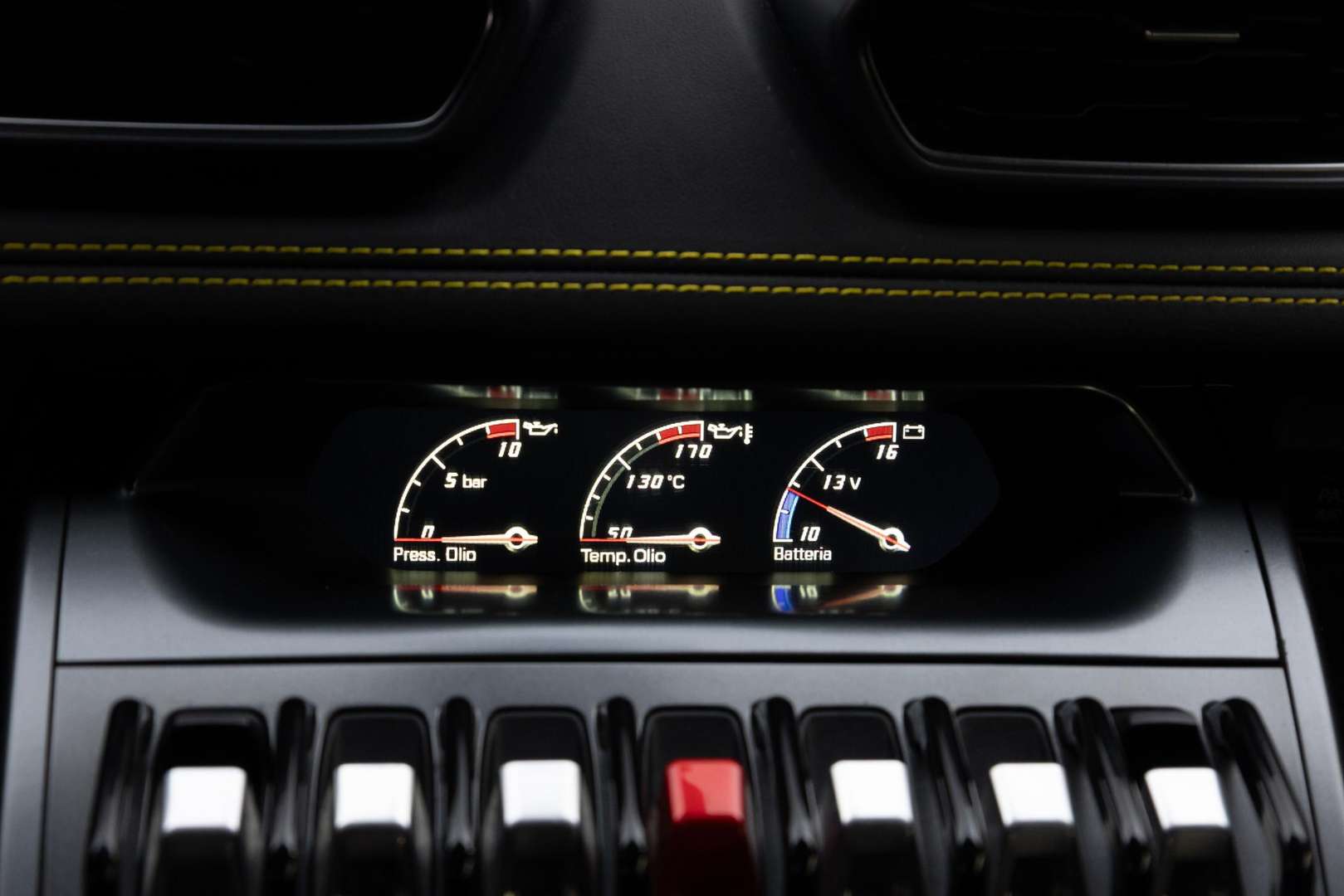 Lamborghini Huracán 610-4 - 2015 - Joinsteer - #7