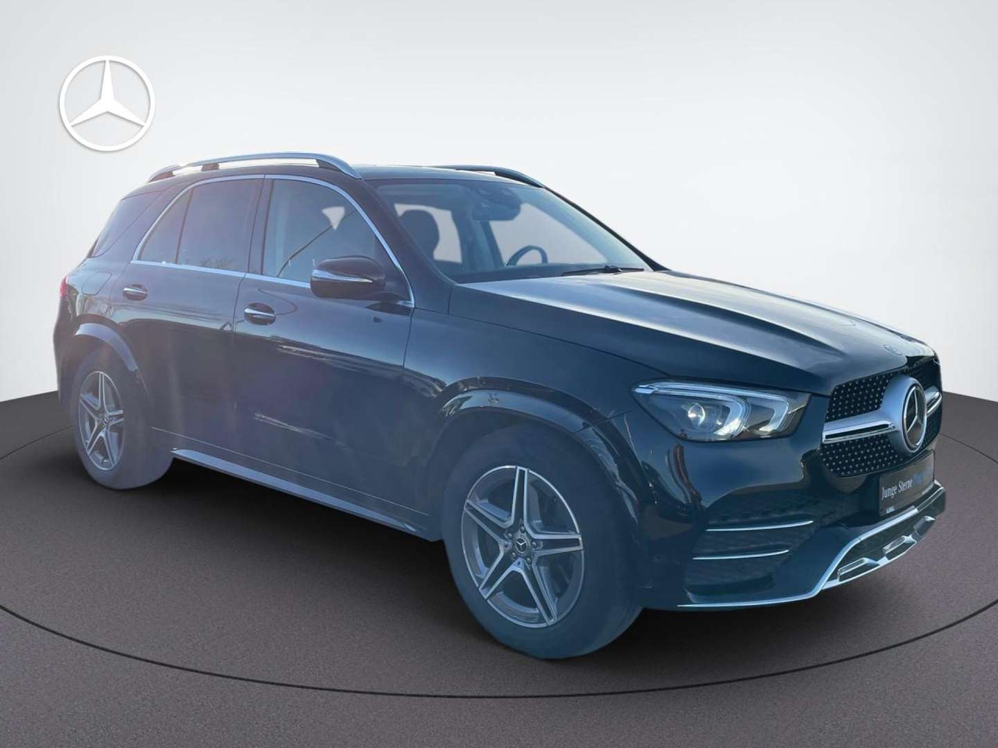 Mercedes GLE 350 - 2022 - Joinsteer - #5