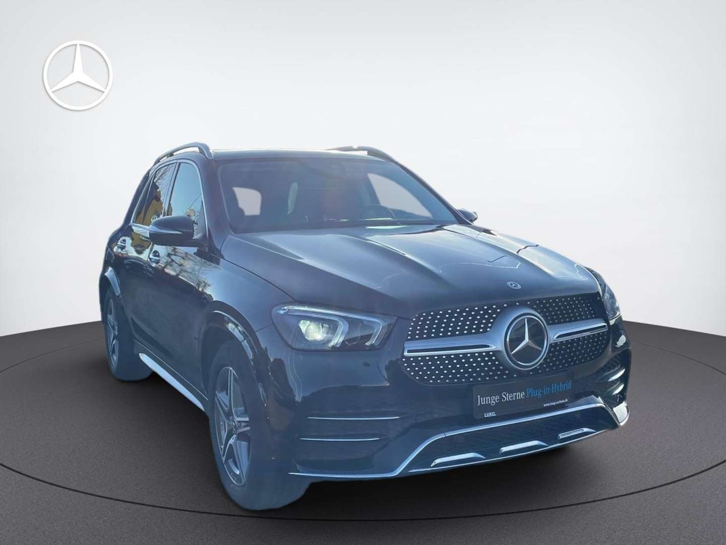 Mercedes GLE 350 - 2022 - Joinsteer - #6