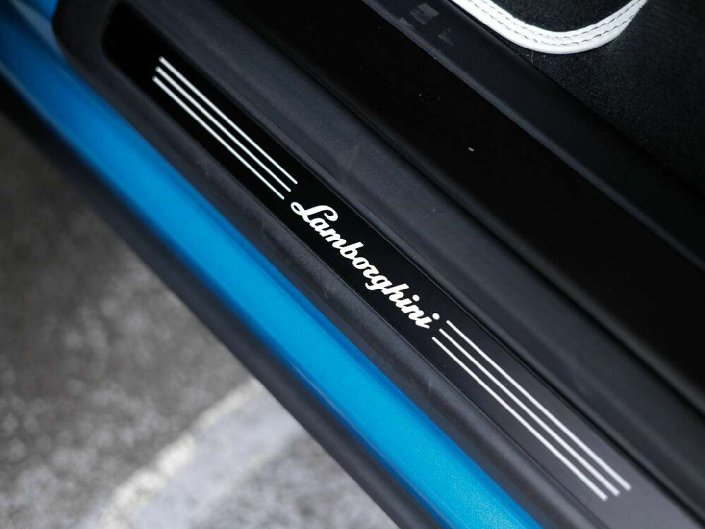 Lamborghini Urus 4.0 V8 Biturbo - 2025 - Joinsteer - #19