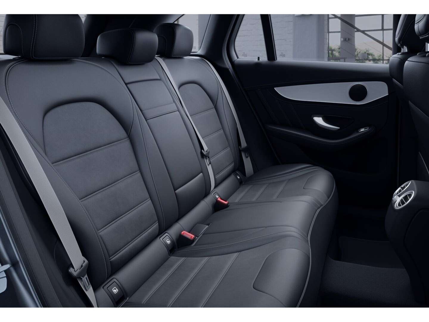 Mercedes GLC 63 AMG 63 Night Edition - 2022 - Joinsteer - #9