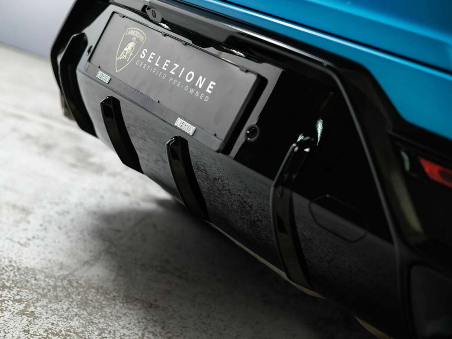 Lamborghini Urus 4.0 V8 Biturbo - 2025 - Joinsteer - #20