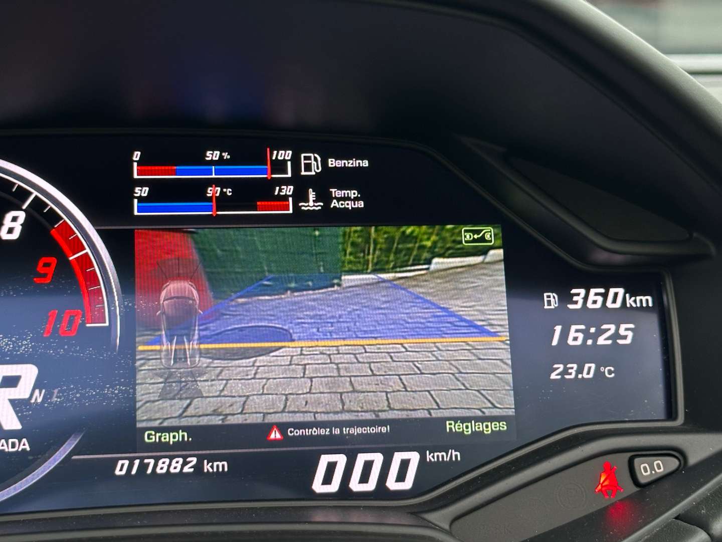 Lamborghini Huracán 610-4 Spyder - 2017 - Joinsteer - #44