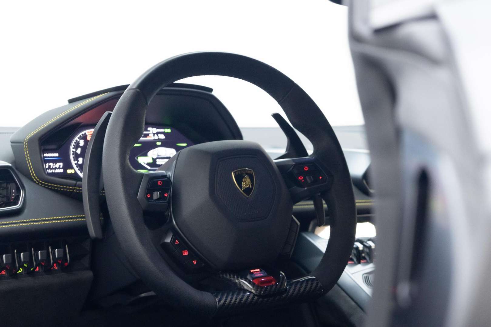 Lamborghini Huracán 610-4 - 2015 - Joinsteer - #11