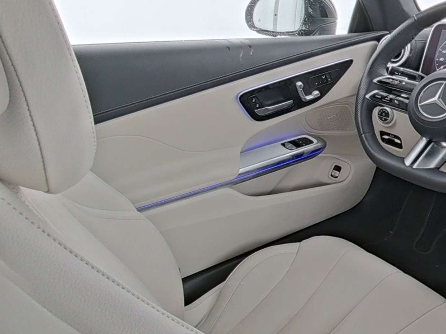 Mercedes CLE Coupé 220 Premium - 2023 - Joinsteer - #3