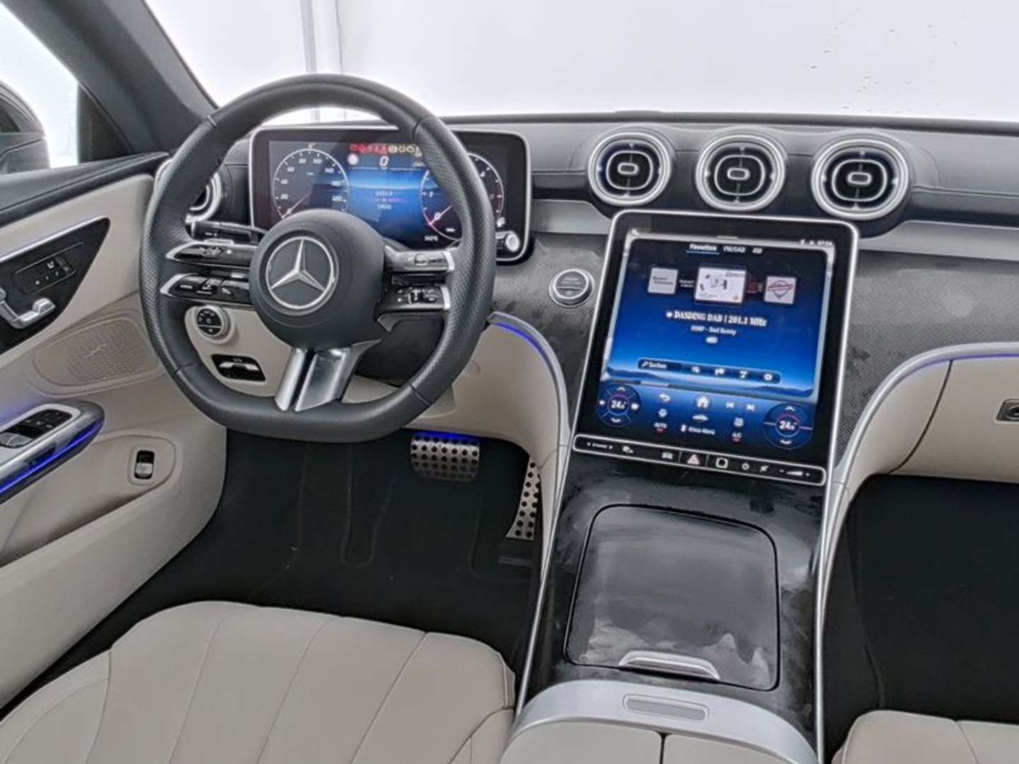 Mercedes CLE Coupé 220 Premium - 2023 - Joinsteer - #4
