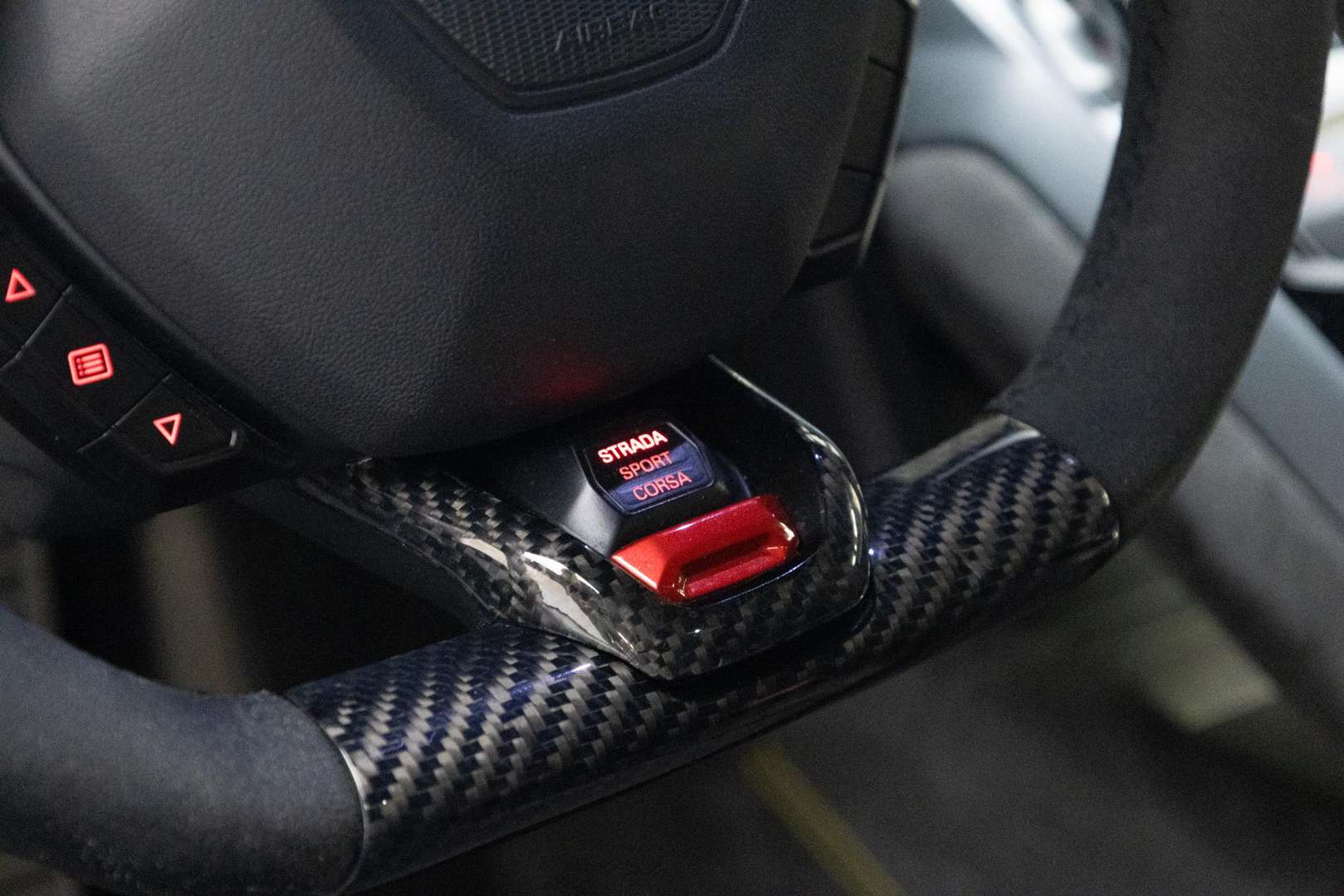 Lamborghini Huracán 610-4 - 2015 - Joinsteer - #12