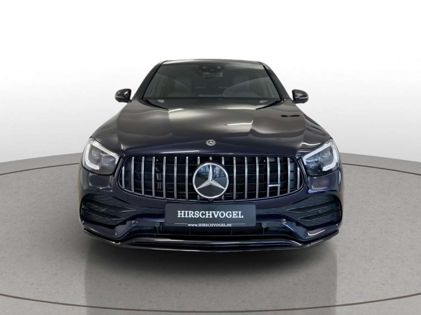 Mercedes GLC 43 AMG 43 AMG Line - 2020 - Joinsteer - #2