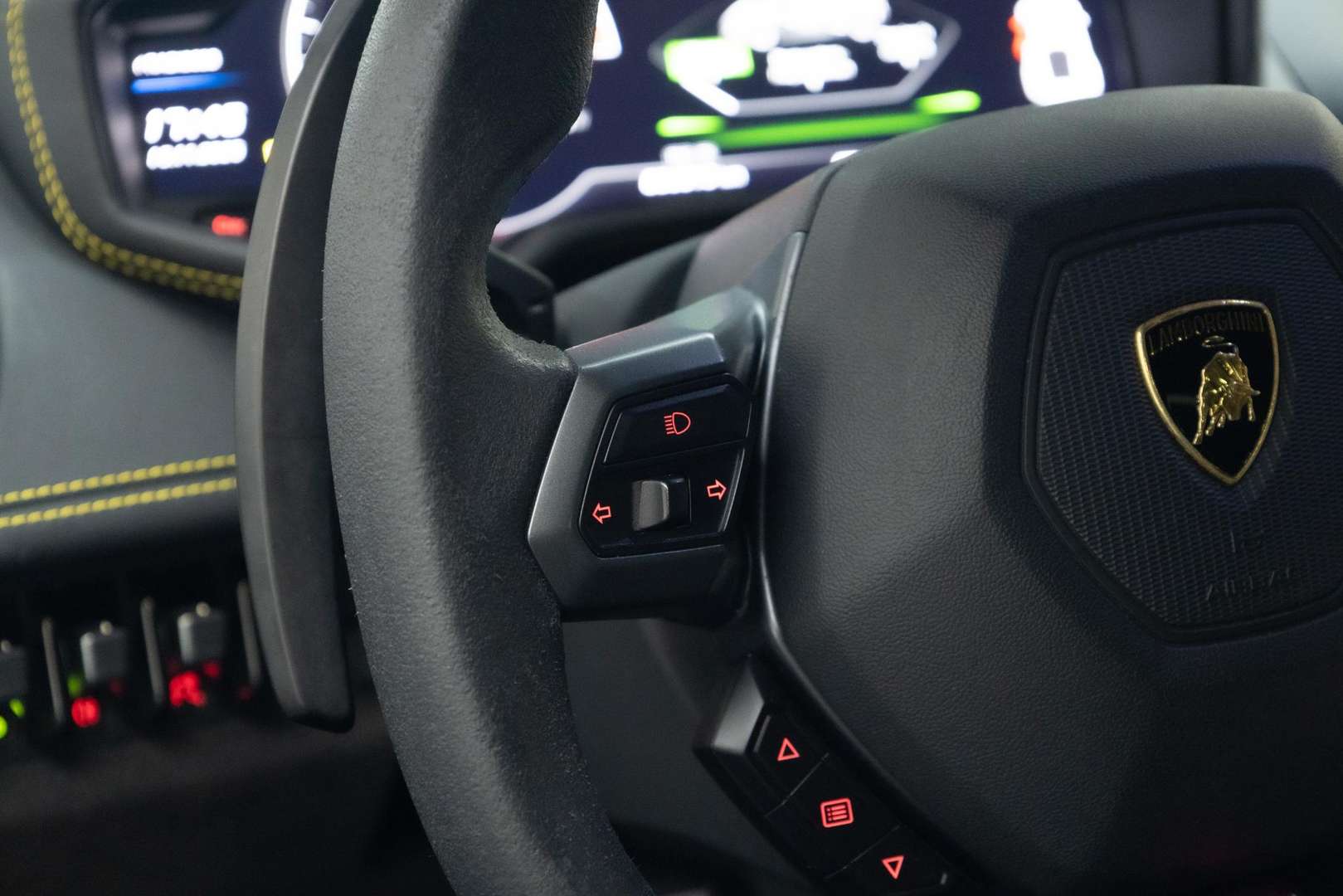 Lamborghini Huracán 610-4 - 2015 - Joinsteer - #13