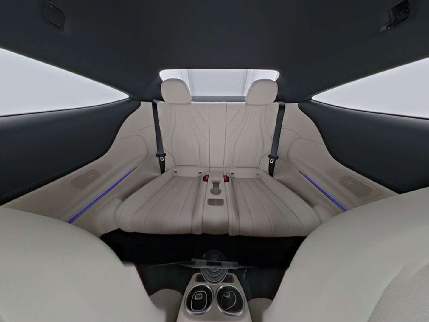 Mercedes CLE Coupé 220 Premium - 2023 - Joinsteer - #6