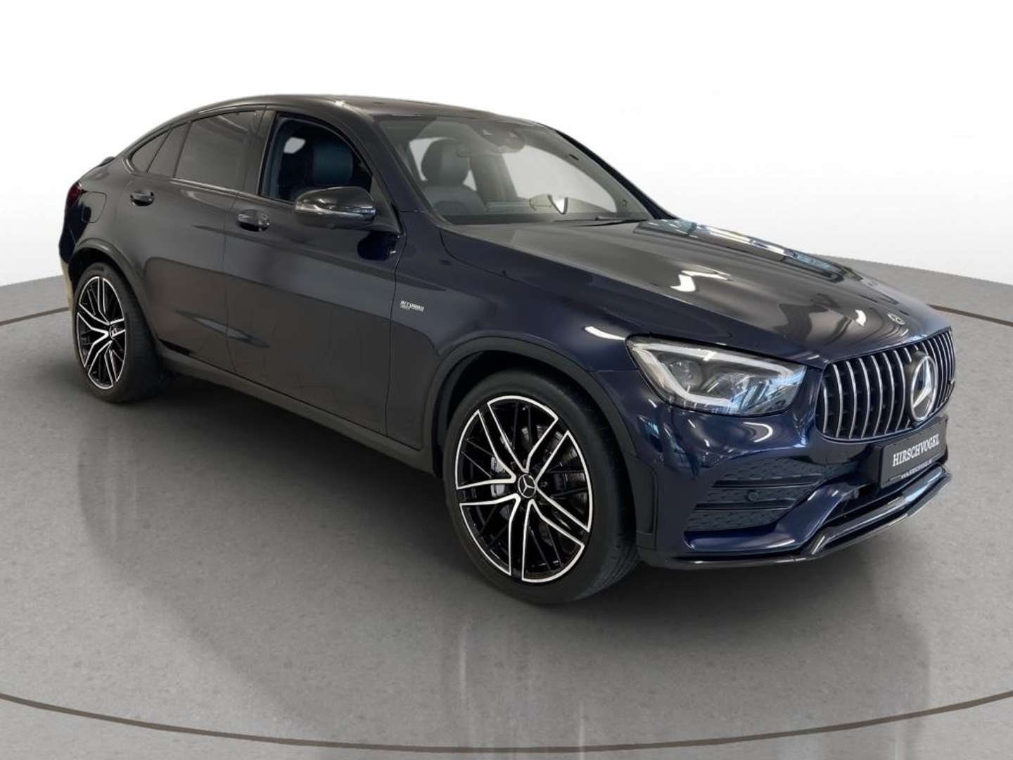 Mercedes GLC 43 AMG 43 AMG Line - 2020 - Joinsteer - #3