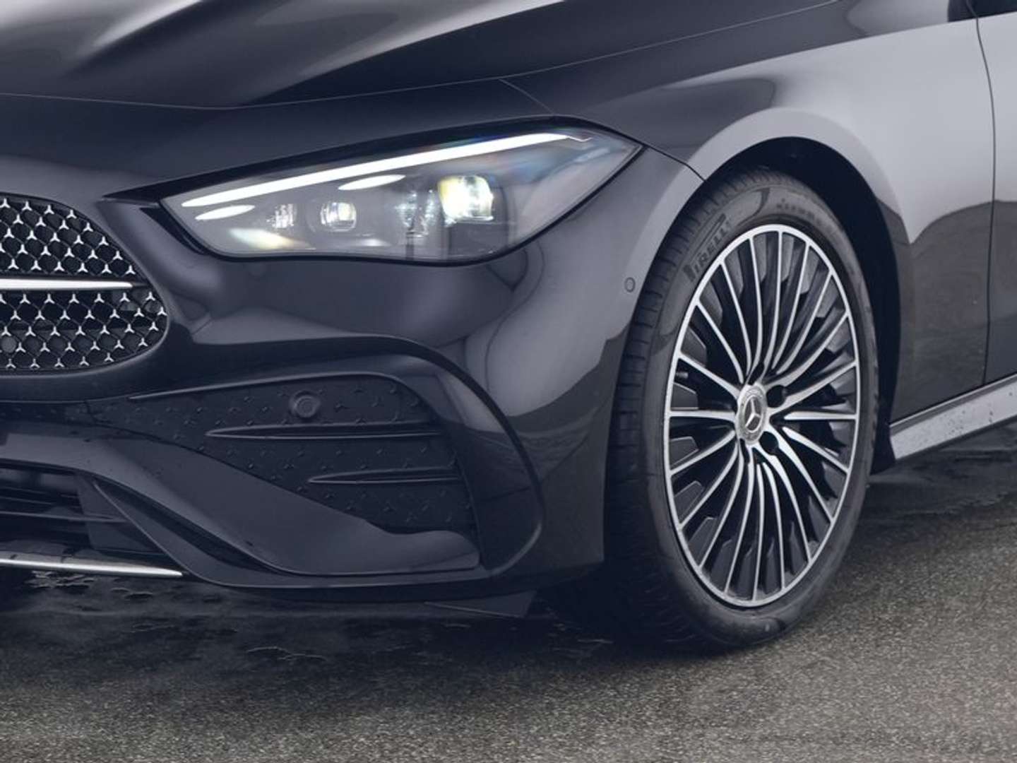 Mercedes CLE Coupé 220 Premium - 2023 - Joinsteer - #7