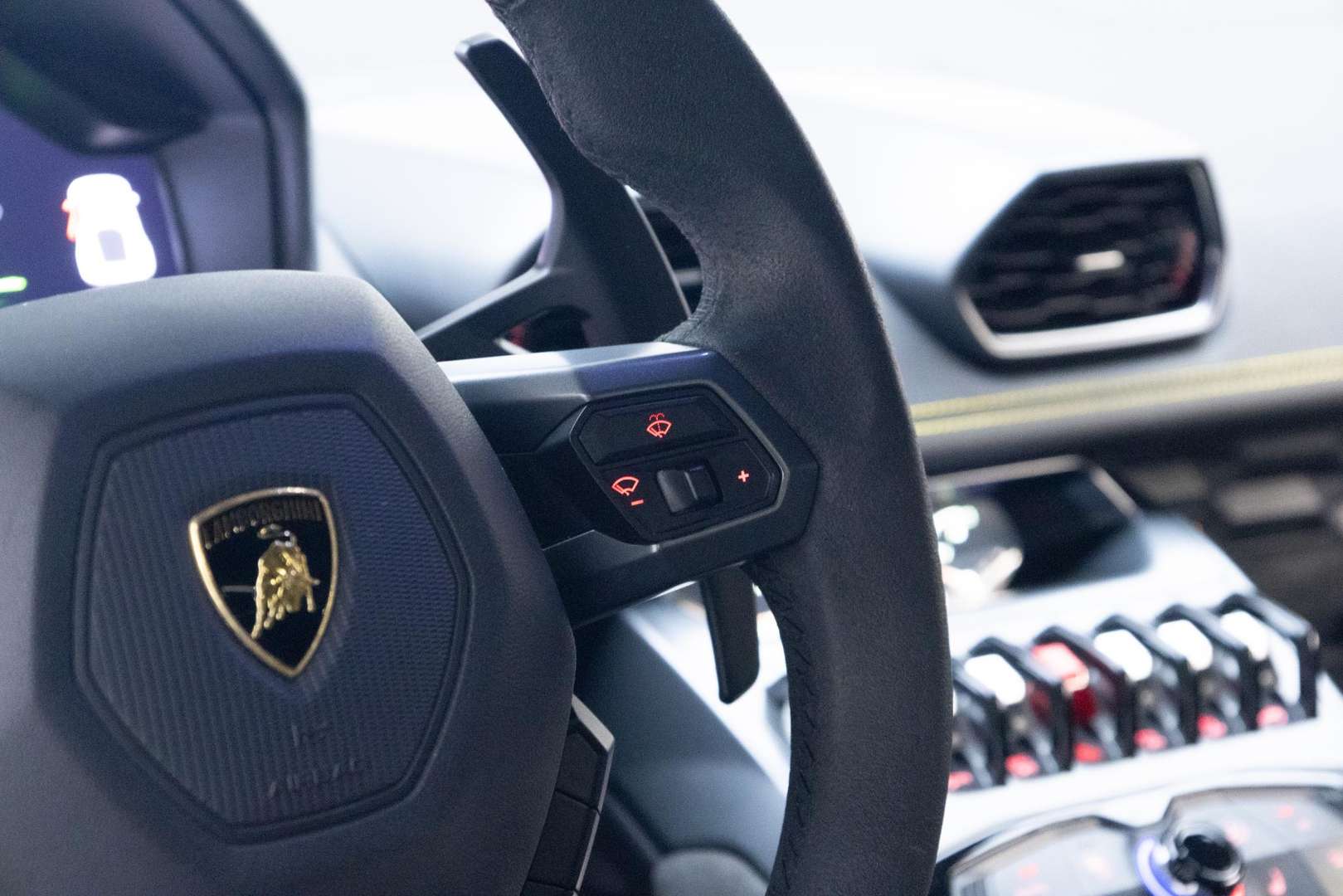 Lamborghini Huracán 610-4 - 2015 - Joinsteer - #14