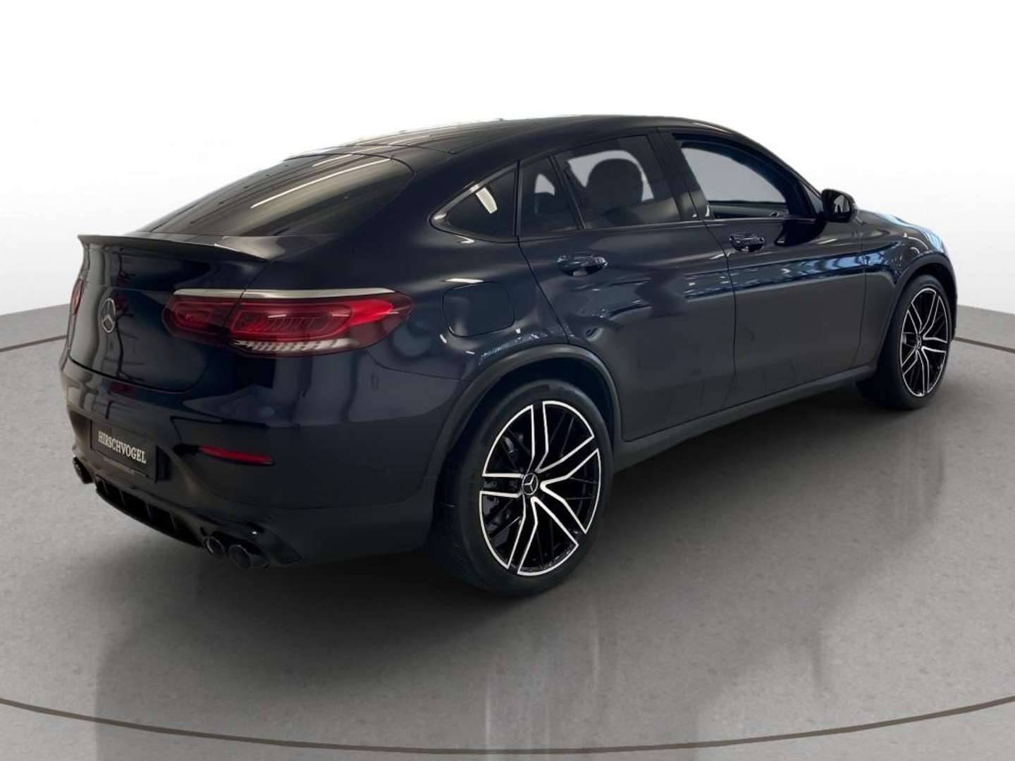 Mercedes GLC 43 AMG 43 AMG Line - 2020 - Joinsteer - #4