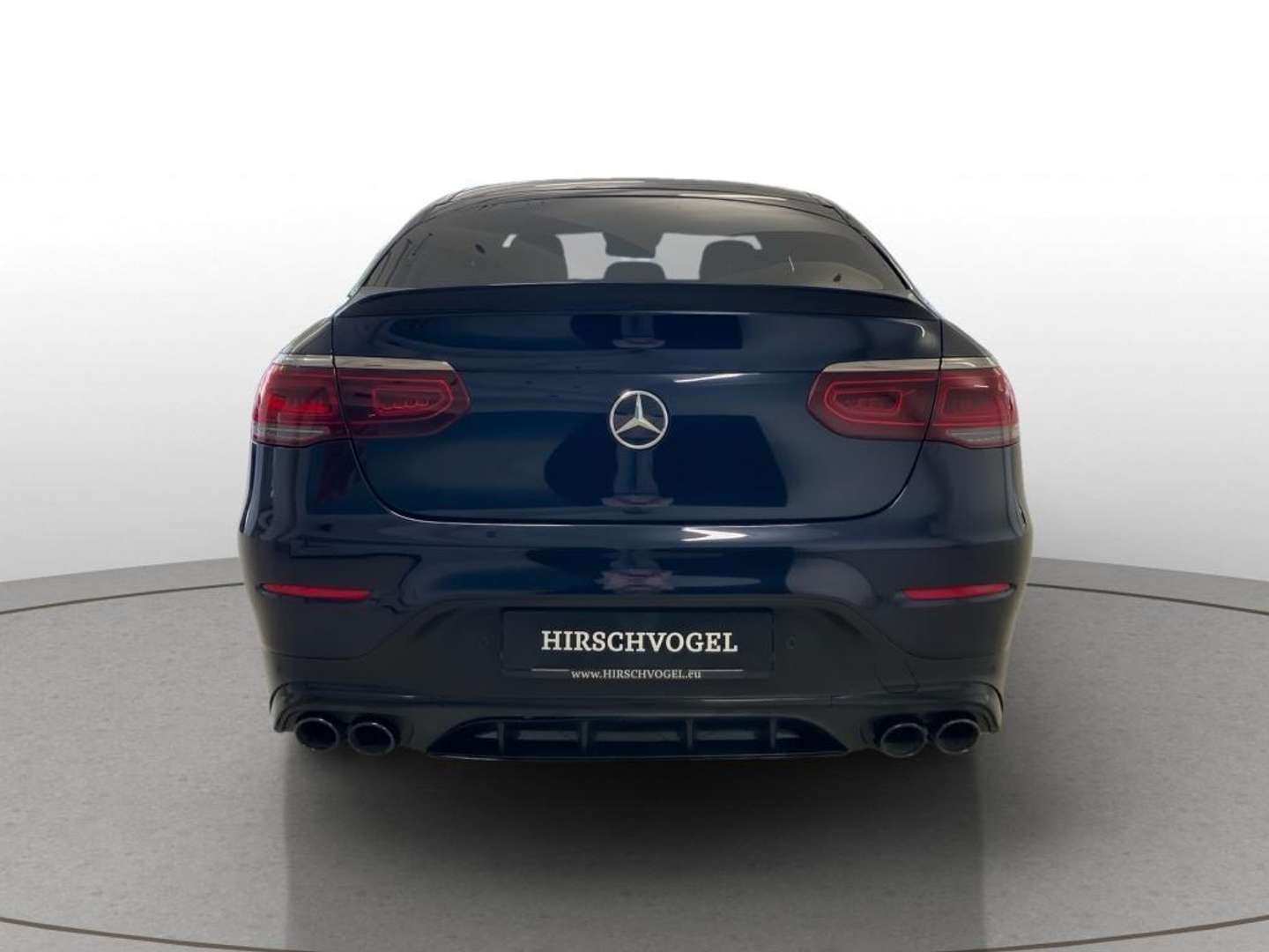 Mercedes GLC 43 AMG 43 AMG Line - 2020 - Joinsteer - #5