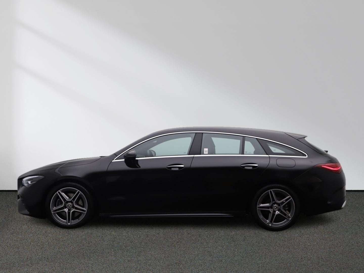 Mercedes CLA 220 AMG Line - 2025 - Joinsteer - #1