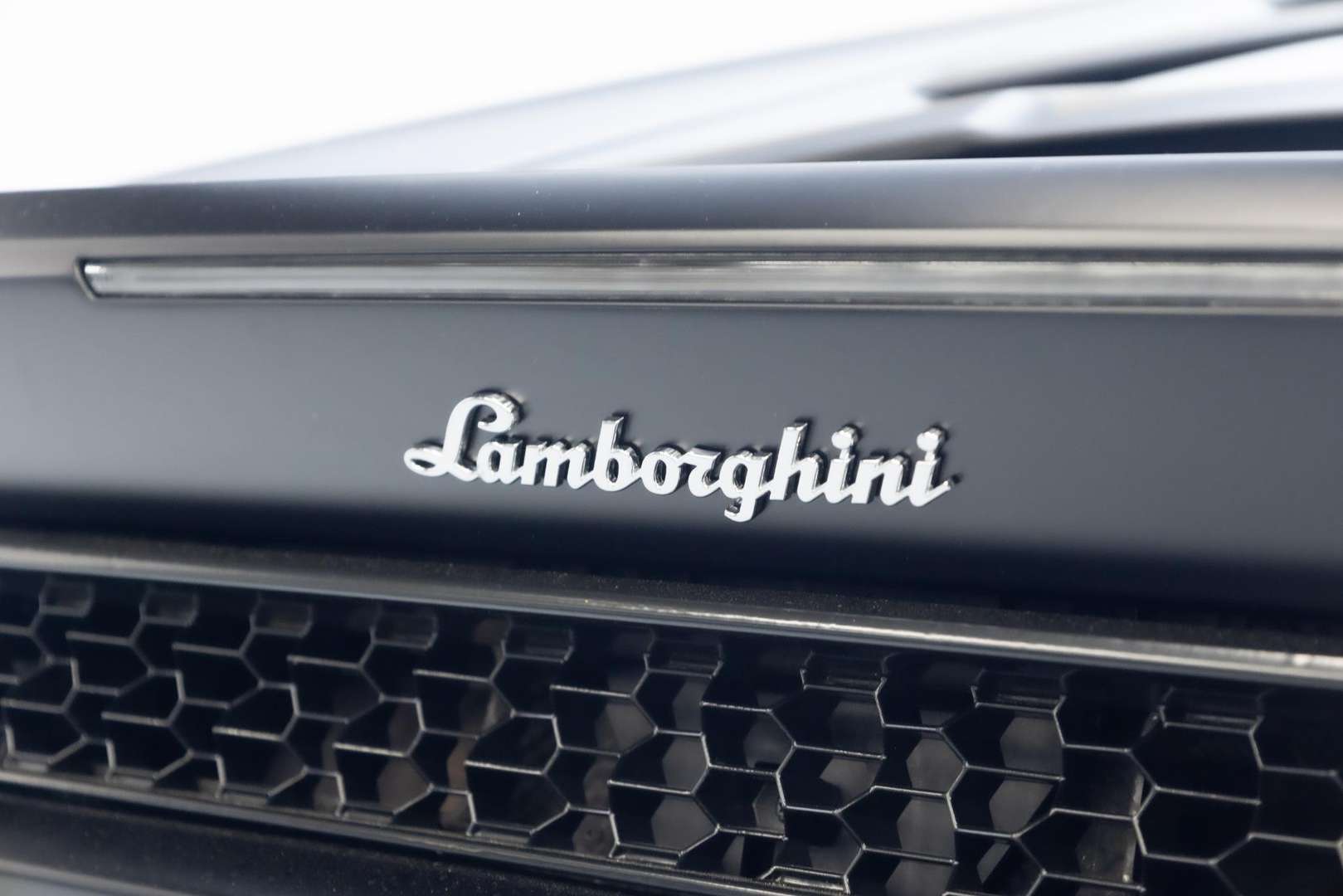 Lamborghini Huracán 610-4 - 2015 - Joinsteer - #15