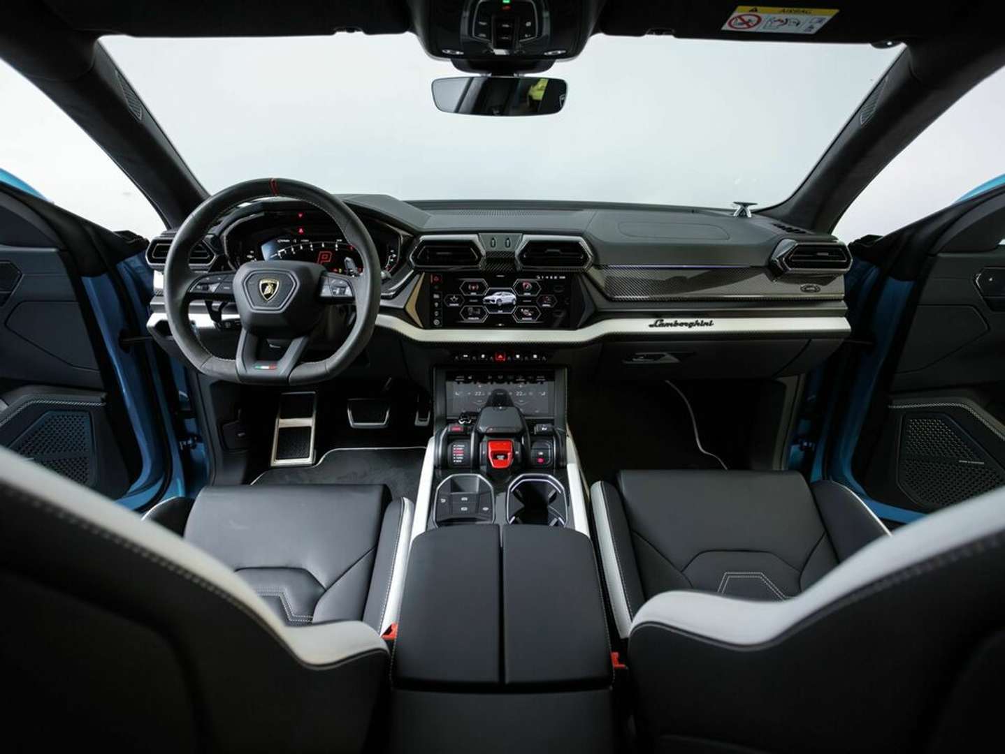 Lamborghini Urus 4.0 V8 Biturbo - 2025 - Joinsteer - #25