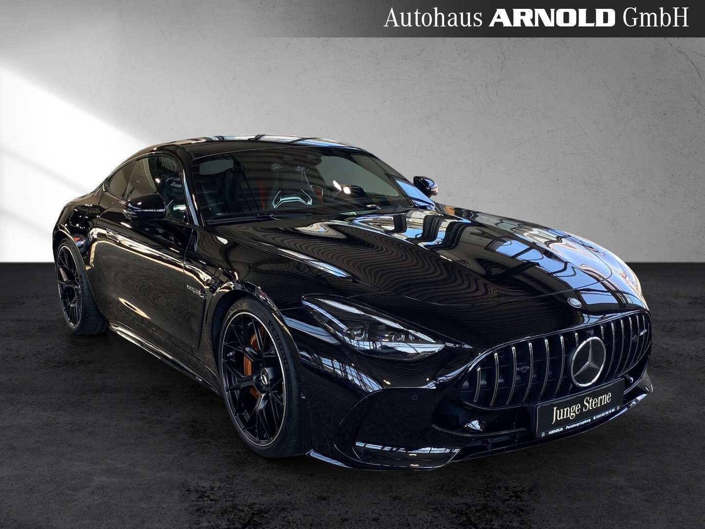 Mercedes Mercedes-AMG GT 63 63 - 2024 - Joinsteer - #6