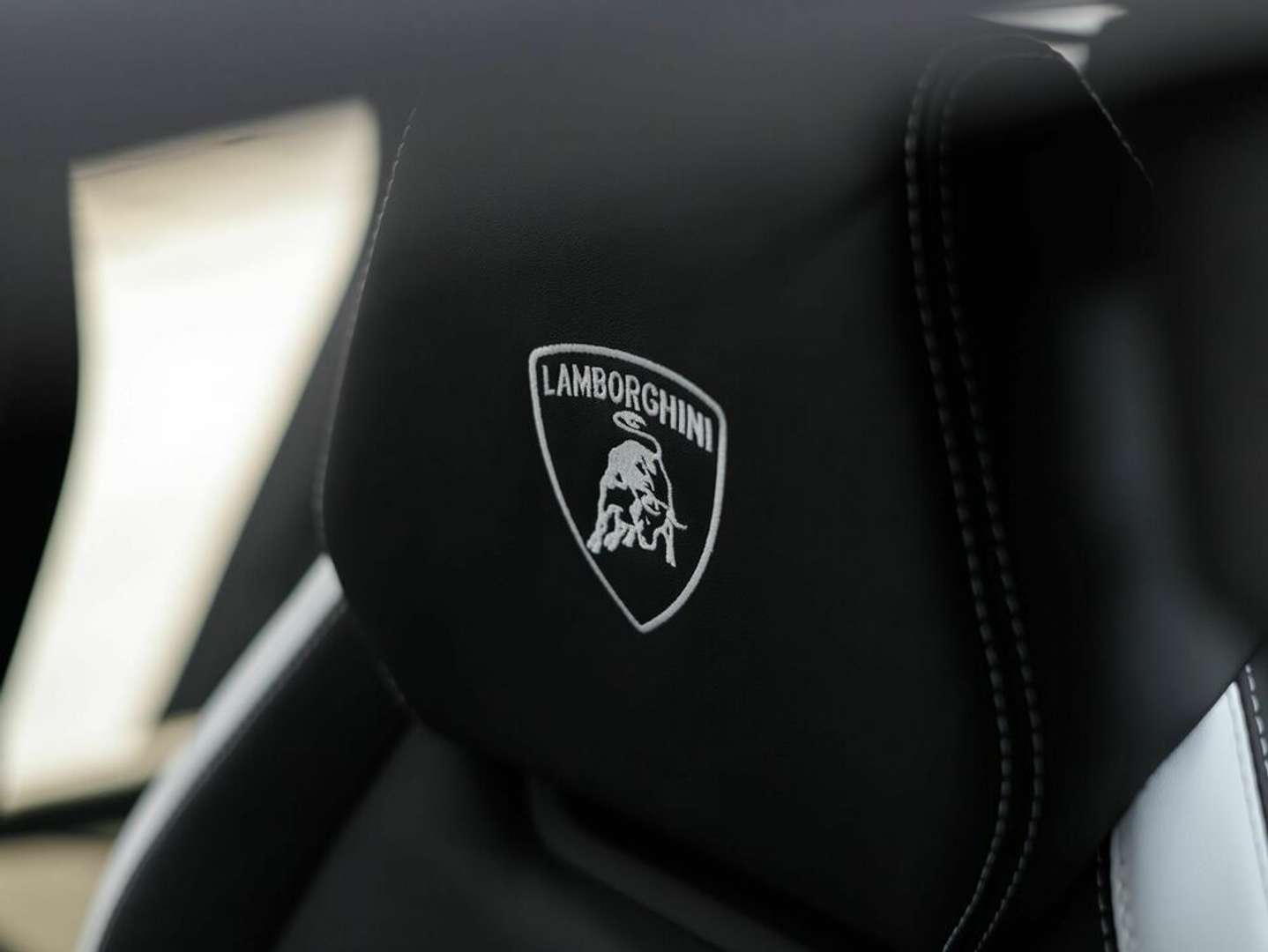 Lamborghini Urus 4.0 V8 Biturbo - 2025 - Joinsteer - #26